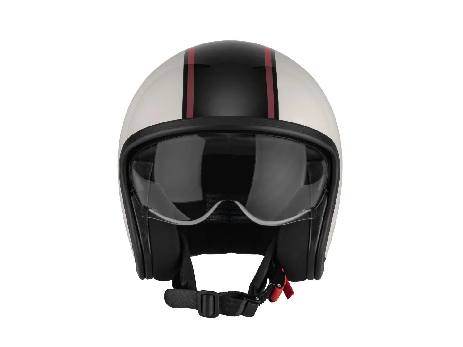 ULTIMATE SPEED Casque Jet
