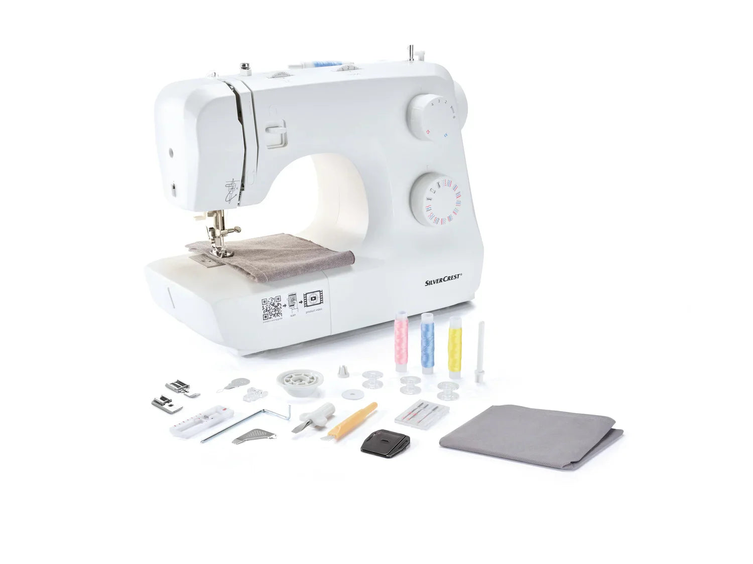SILVERCREST Machine  coudre, 70 W