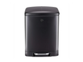 Dirt Devil Poubelle  pdale, 2 x 12 L