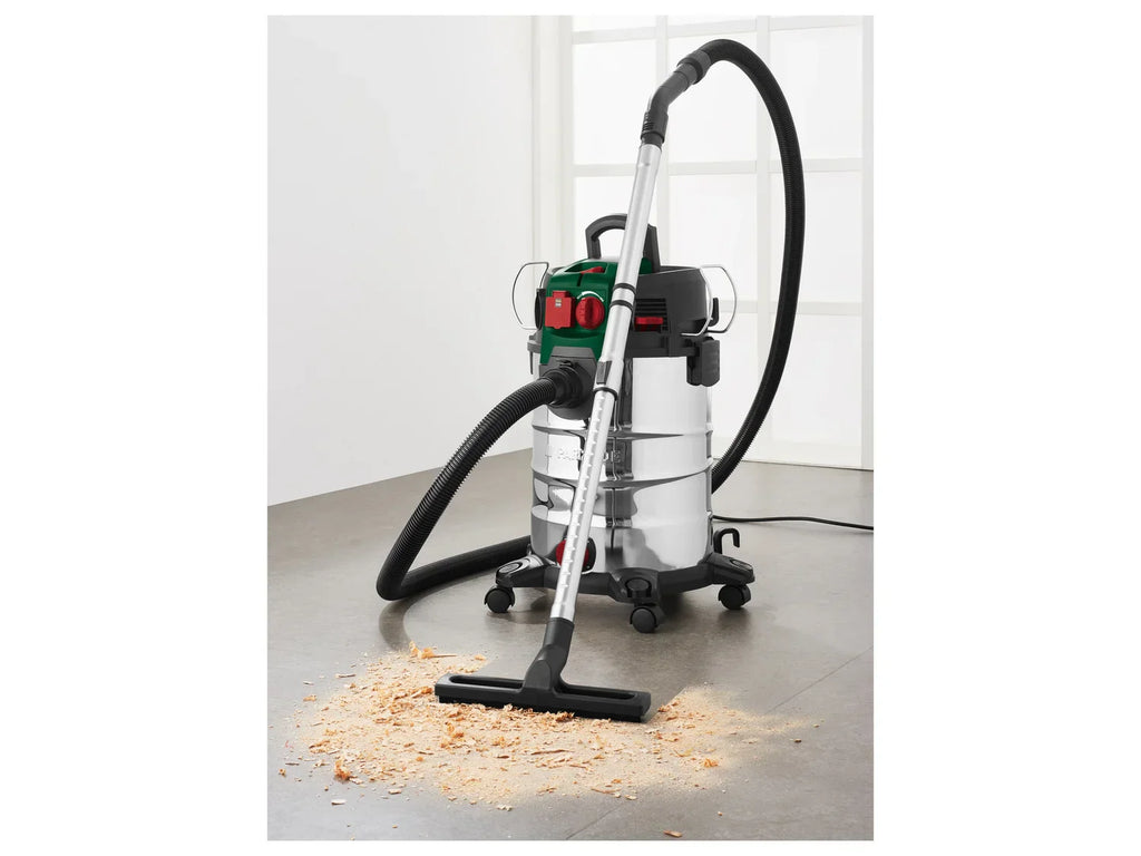 PARKSIDE Aspirateur eau et poussire PWD 30 C1, 1 500 W