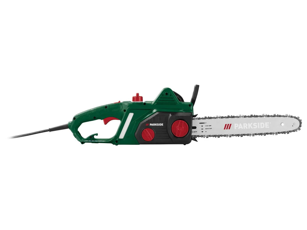 PARKSIDE Trononneuse lectrique PEKS 1600 D4, chane 14, 1600 W