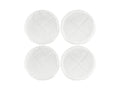 Bissell Lot de 4 Tampons de nettoyage doux SpinWave