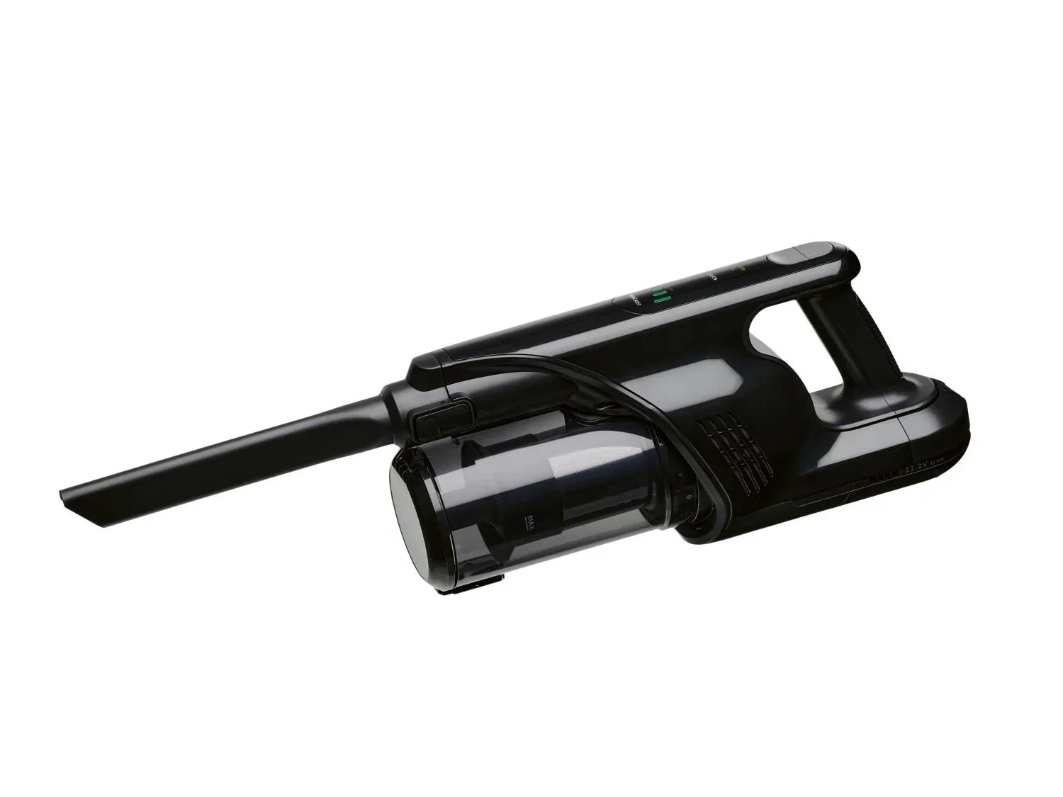 SILVERCREST Aspirateur cyclonique sans fil