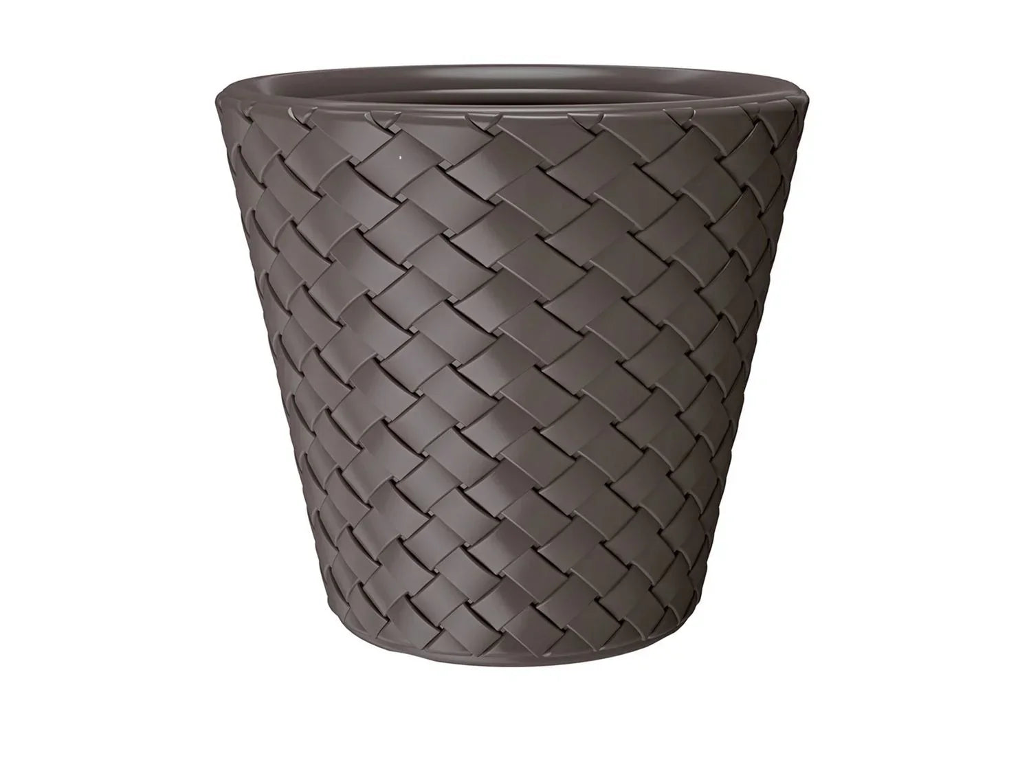 Prosperplast Pot de fleurs Matuba,  60 x H 59 cm, 105 L