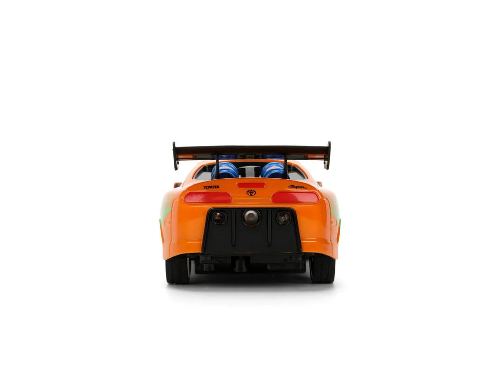 Jada Fast & Furious RC Nitro Vapor