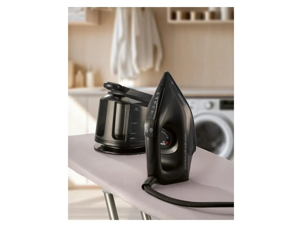 SILVERCREST Centrale vapeur SDSB 2400 A1