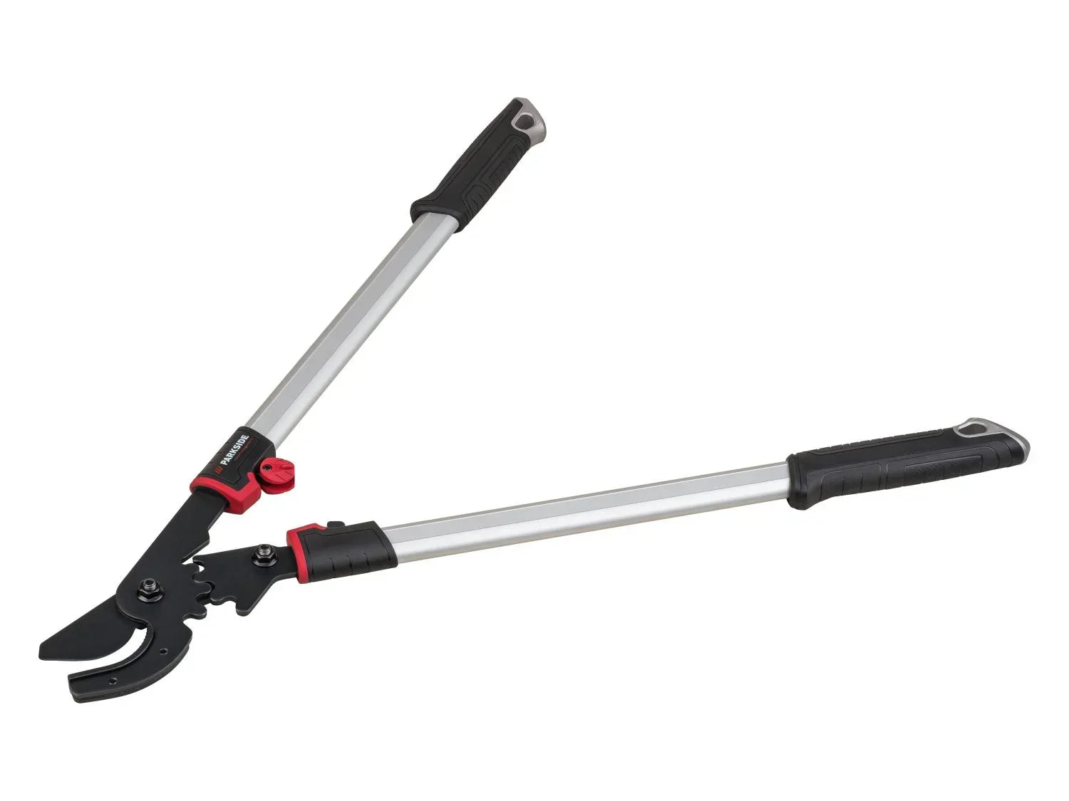 PARKSIDE PERFORMANCE Coupe-branches  enclume ou bypass