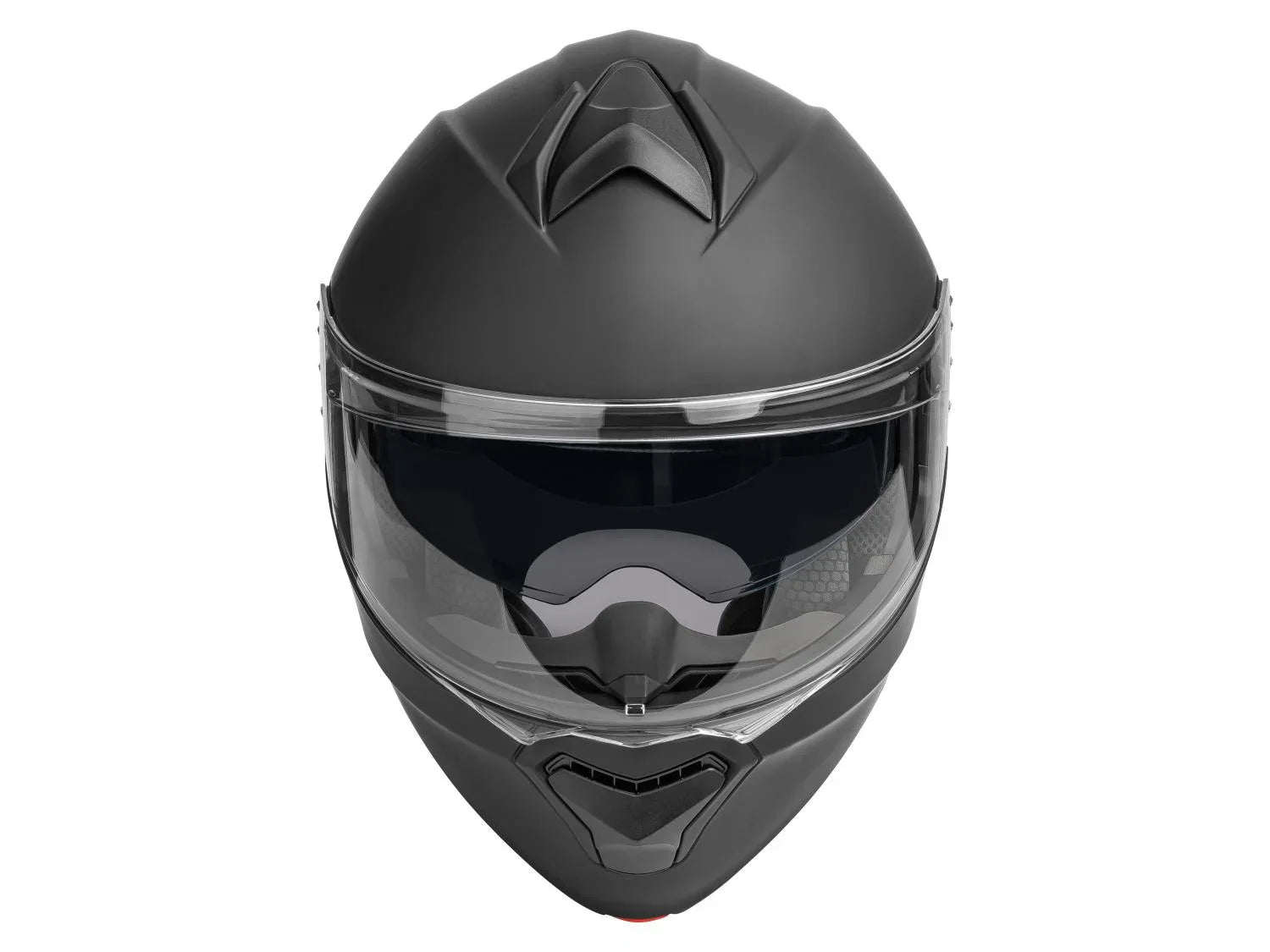 ULTIMATE SPEED Casque modulable, taille M