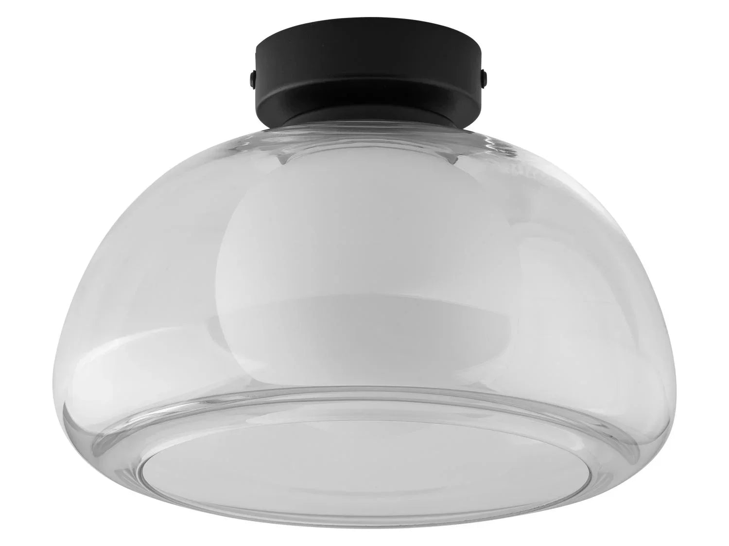 LIVARNO home Plafonnier ou applique  LED