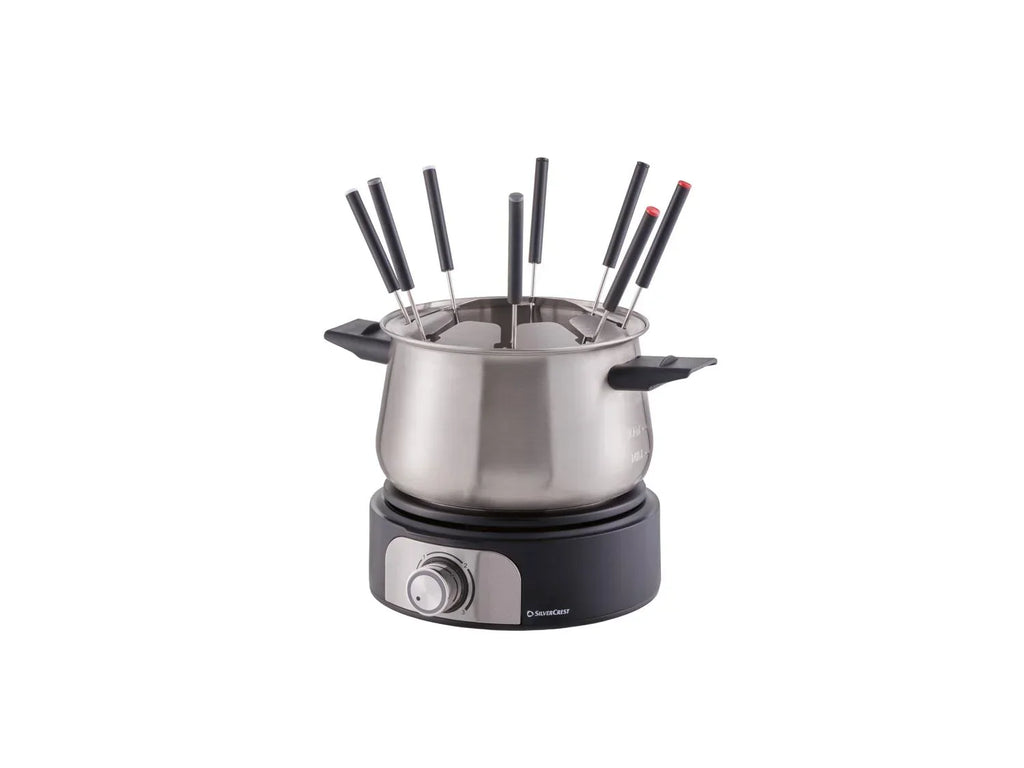 SILVERCREST Fondue lectrique