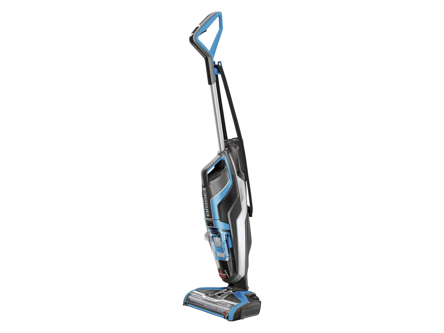 Bissell Aspirateur  eau multifonction 3 en 1 CrossWave