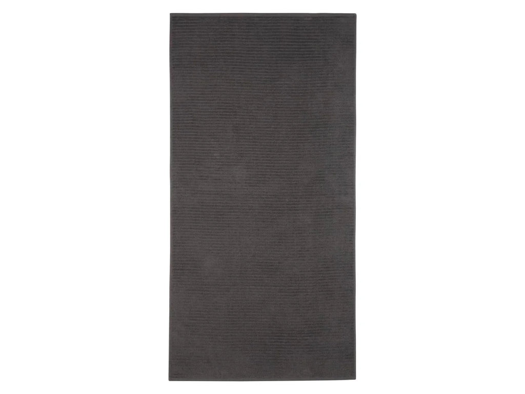 LIVARNO Drap de douche en ponge, 70 x 140 cm