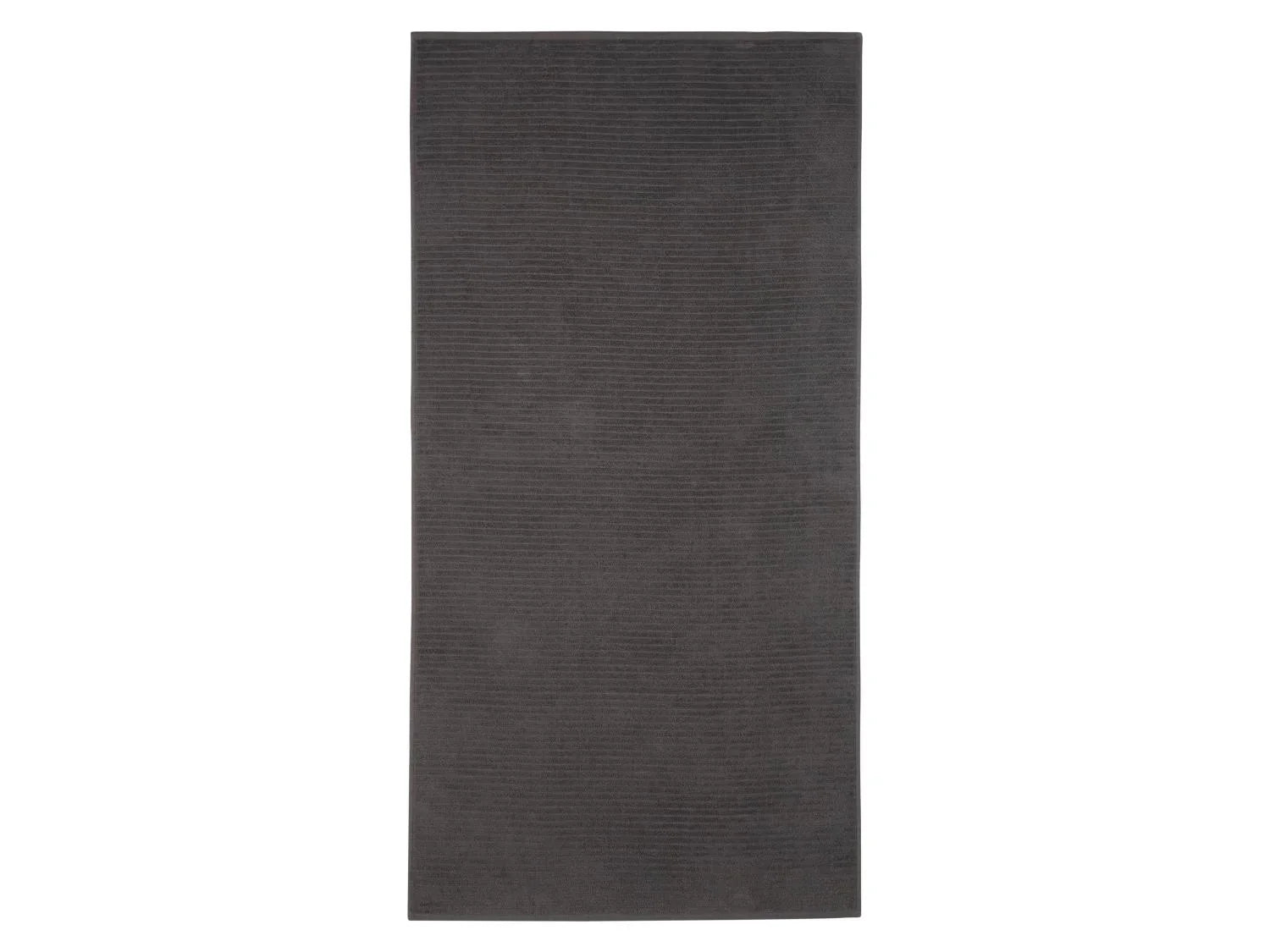 LIVARNO Drap de douche en ponge, 70 x 140 cm