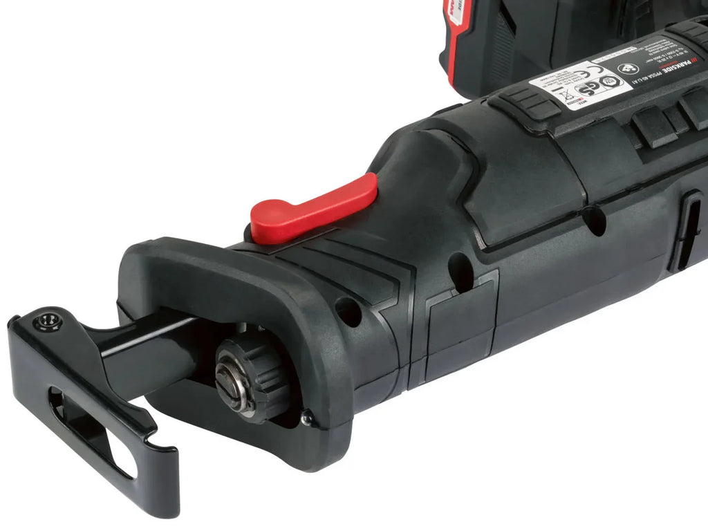 PARKSIDE PERFORMANCE Scie sabre sans fil PPSSA 40-Li A1, 40 V