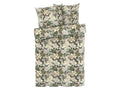 LIVARNO home Parure de lit en coton mlang, 260 x 240 cm