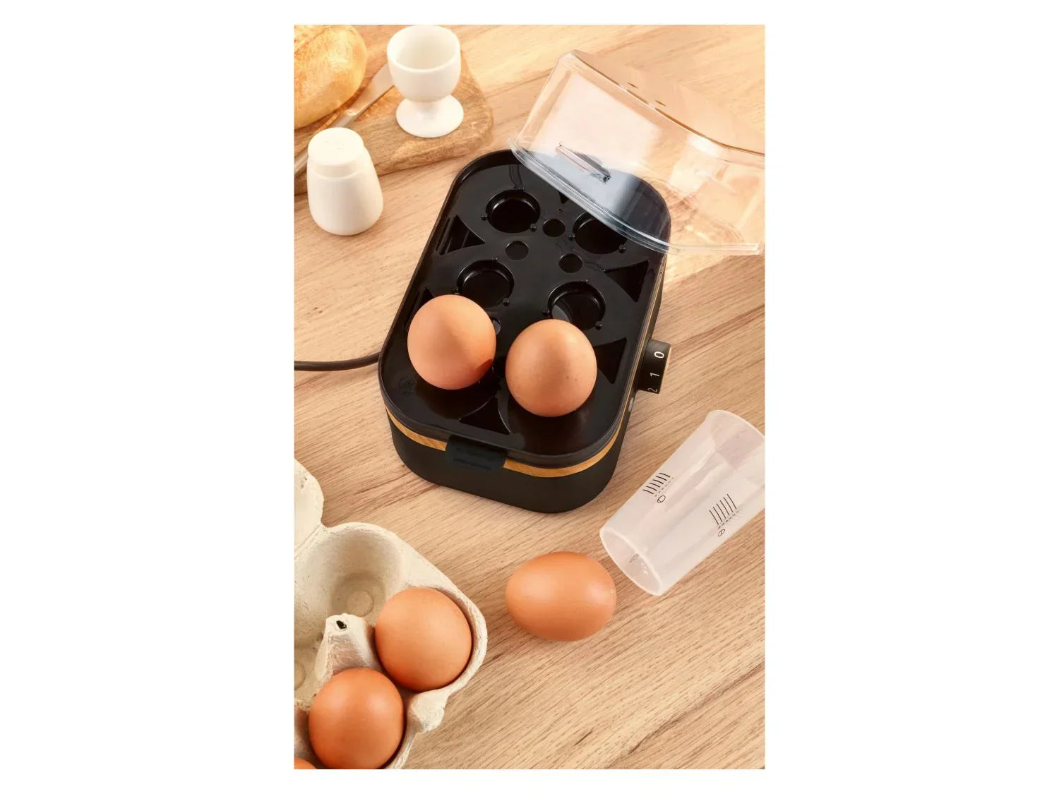 SILVERCREST Cuiseur  ufs, 400 W