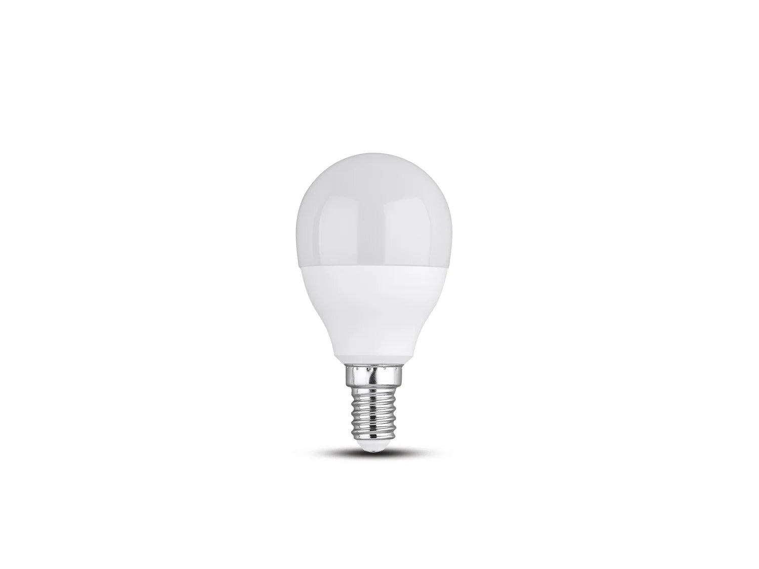 LIVARNO home Ampoules LED E27 / E14