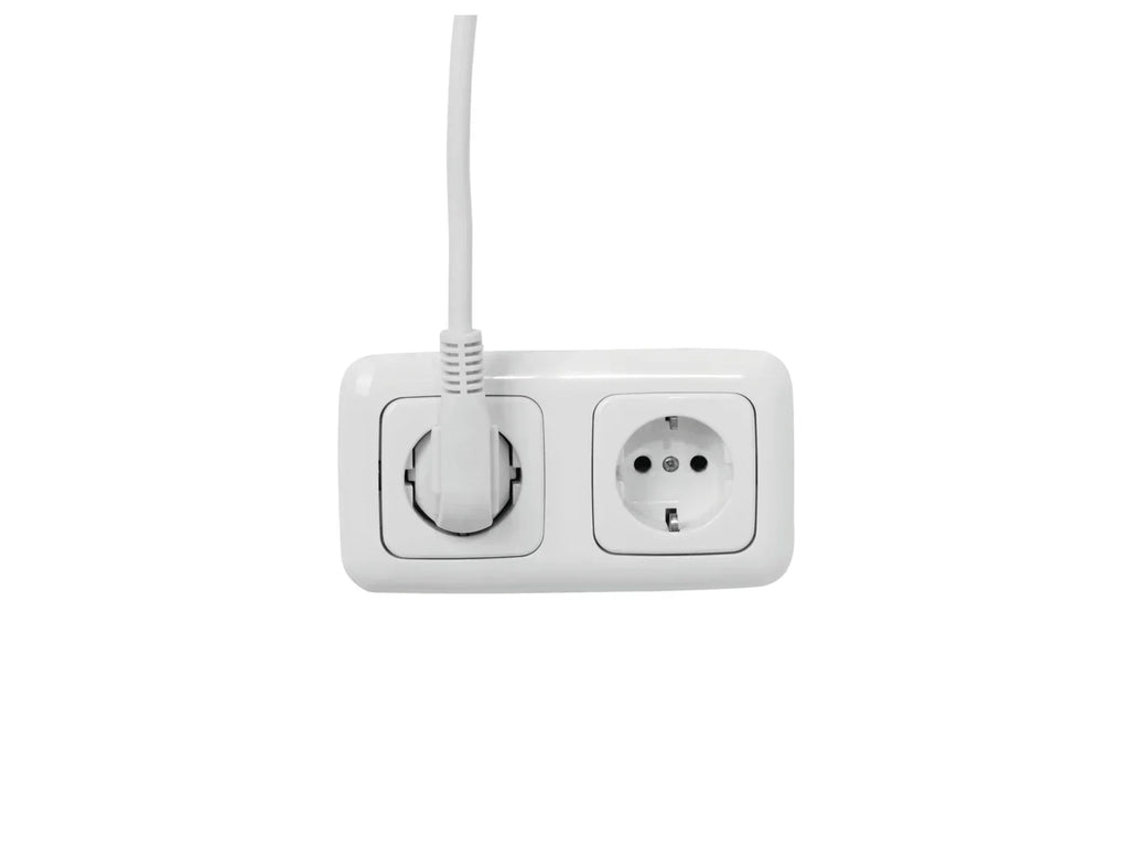 EASYmaxx Mitigeur robinet de cuisine, avec levier rond