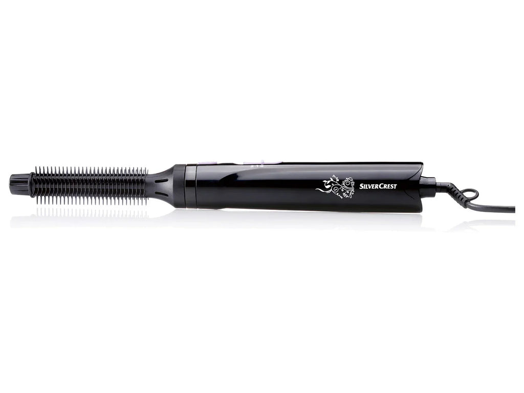 SILVERCREST PERSONAL CARE Brosse soufflante, SWB 300 B1, 300 W