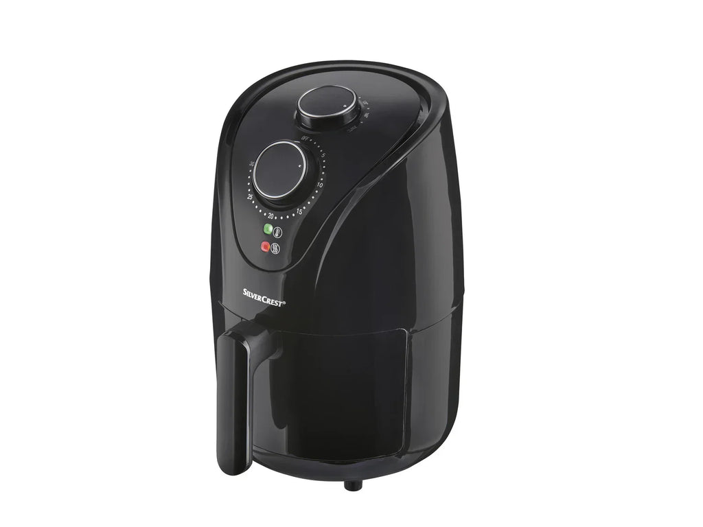 SILVERCREST KITCHEN TOOLS Friteuse  air chaud SHF 1000 B1, 1,6 L