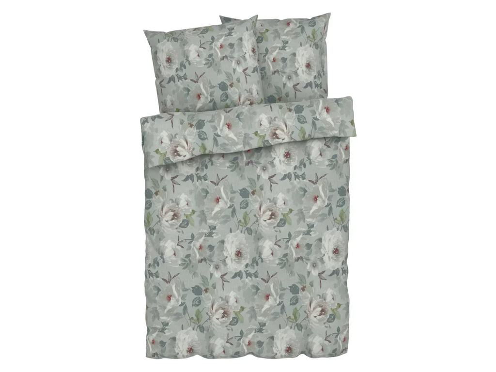 LIVARNO home Parure de lit, 240 x 220 cm
