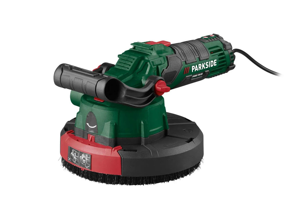 PARKSIDE Ponceuse multi-supports PWBS 180 B3,  180 mm, 1050 W