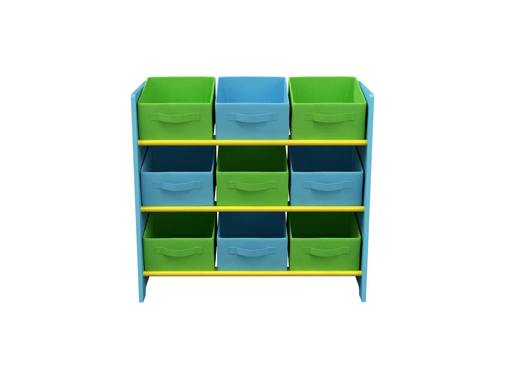 tagre de rangement enfant