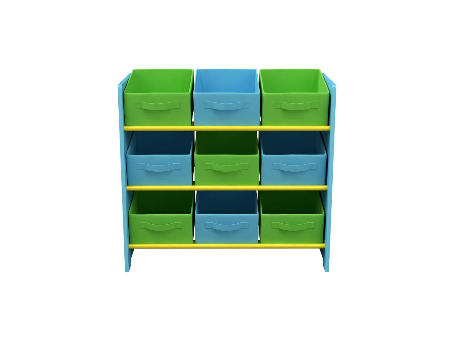 tagre de rangement enfant