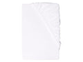 LIVARNO Drap-housse en jersey microfibre, 90-100 x 200 cm