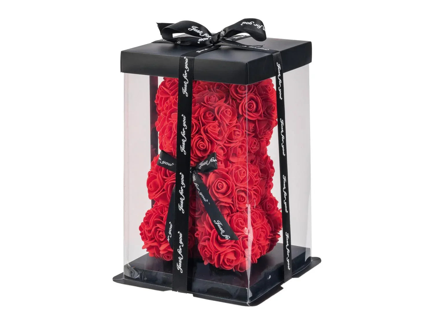 LIVARNO Bote cadeau de roses dcoratives