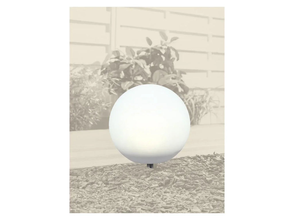 LIVARNO Lampe(s) solaire(s)  LED