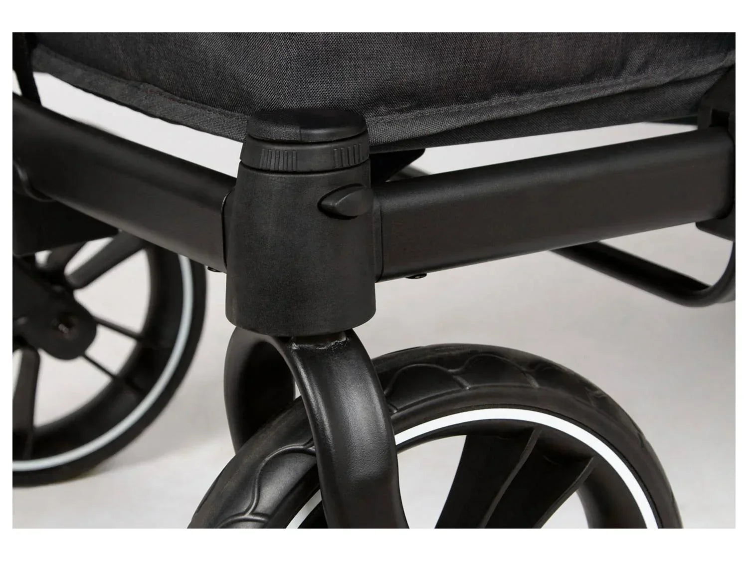 Pinolino Chariot enfant pliable Cruiser
