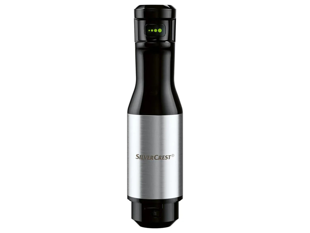 SILVERCREST KITCHEN TOOLS Mixeur plongeant 1000 W Smart Speed