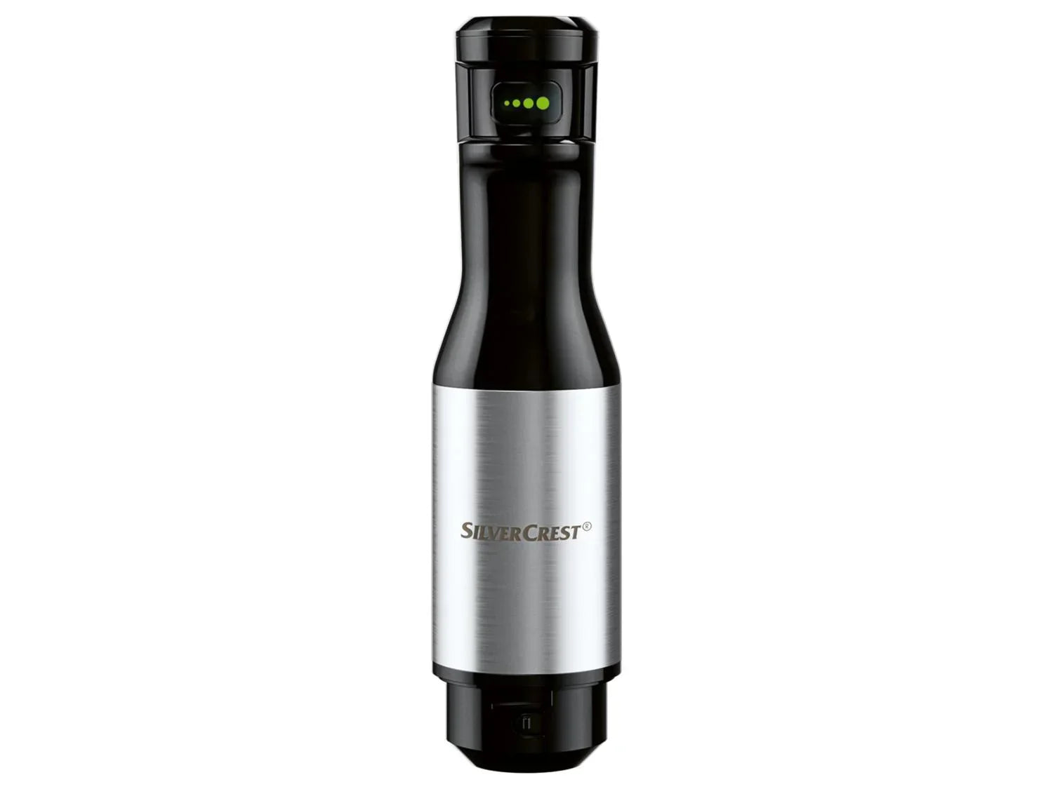 SILVERCREST KITCHEN TOOLS Mixeur plongeant 1000 W Smart Speed