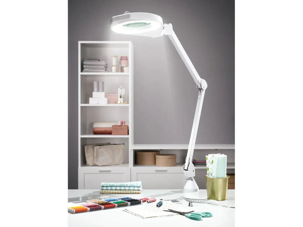 LIVARNO home Loupe  LED, 6,3 W
