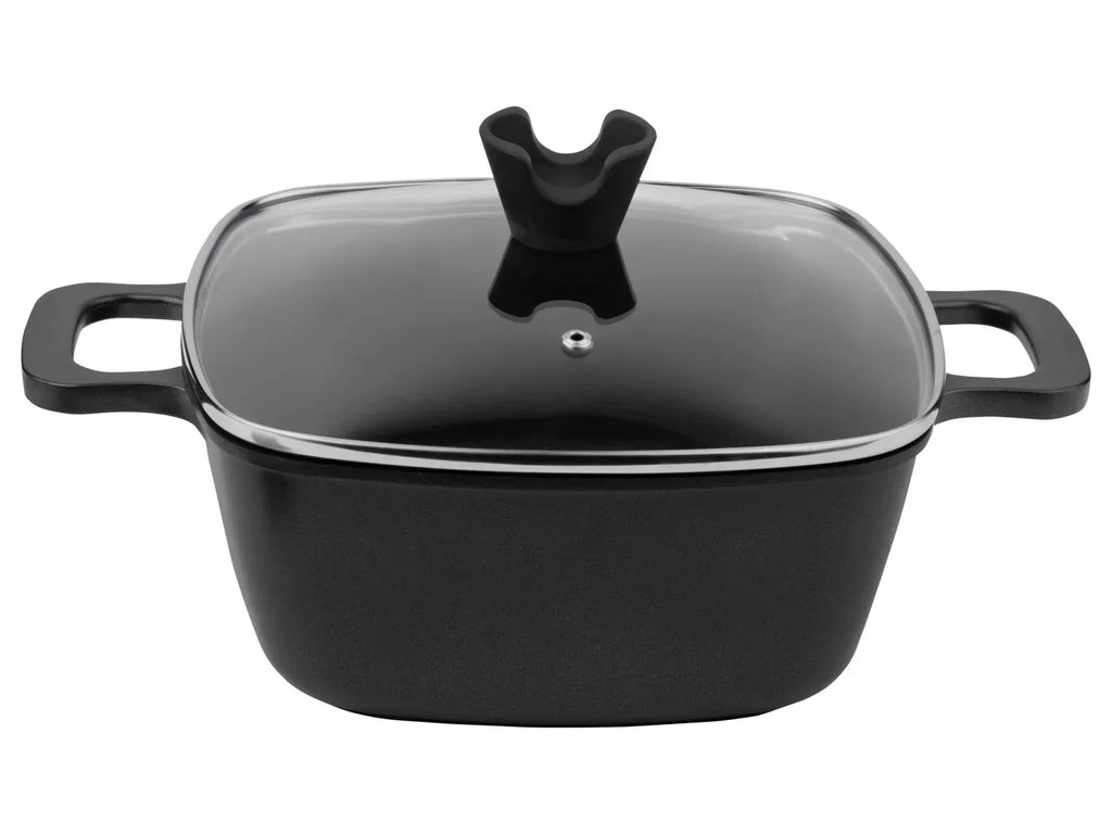 SILVERCREST Set multifonction en fonte d'aluminium
