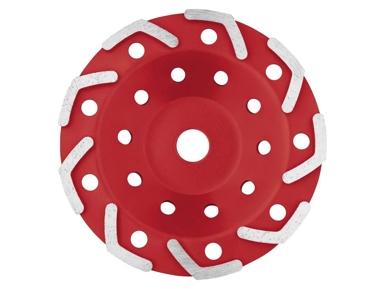 PARKSIDE Meule assiette diamante,  180 mm