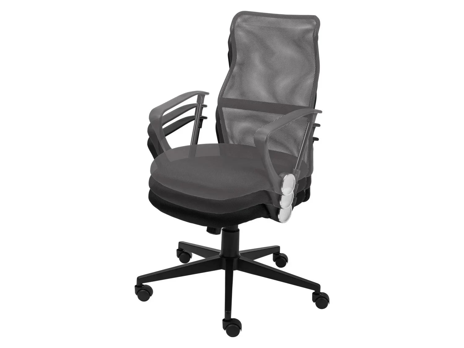 LIVARNO home Chaise de bureau
