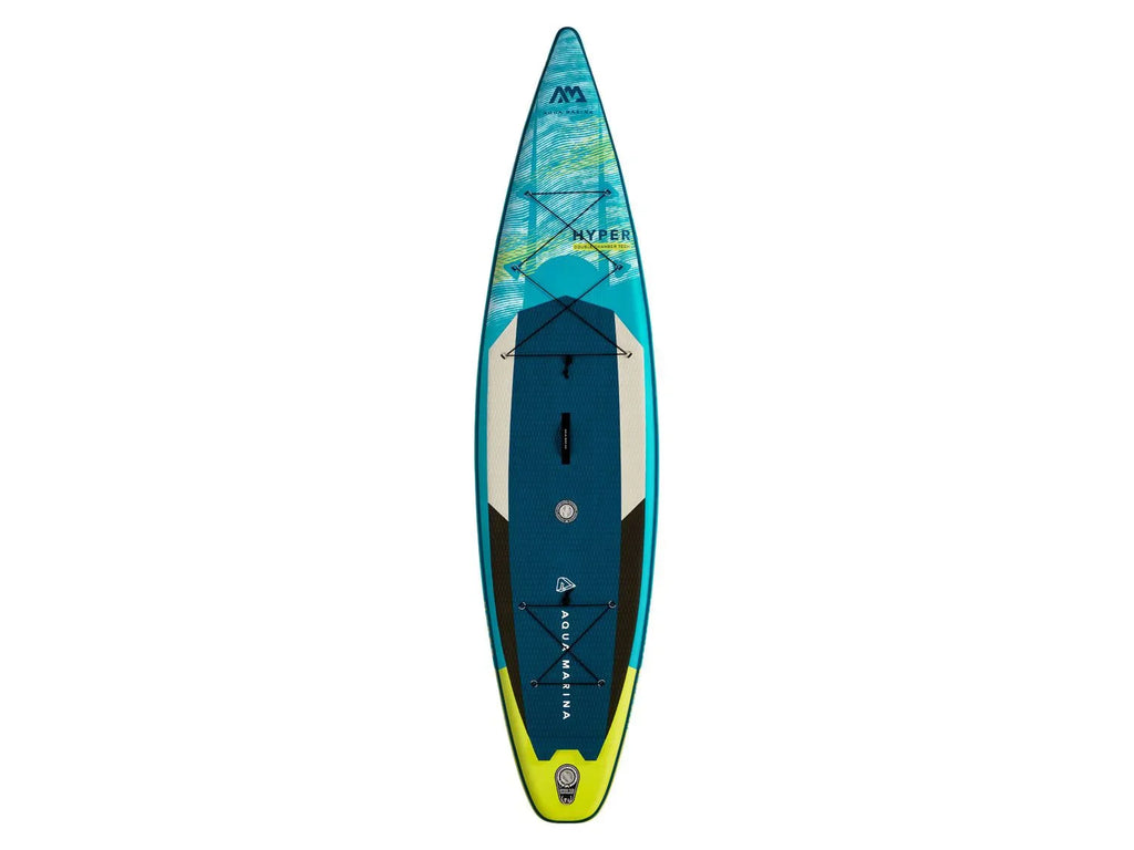 Aqua Marina Stand up paddle Hyper - Touring