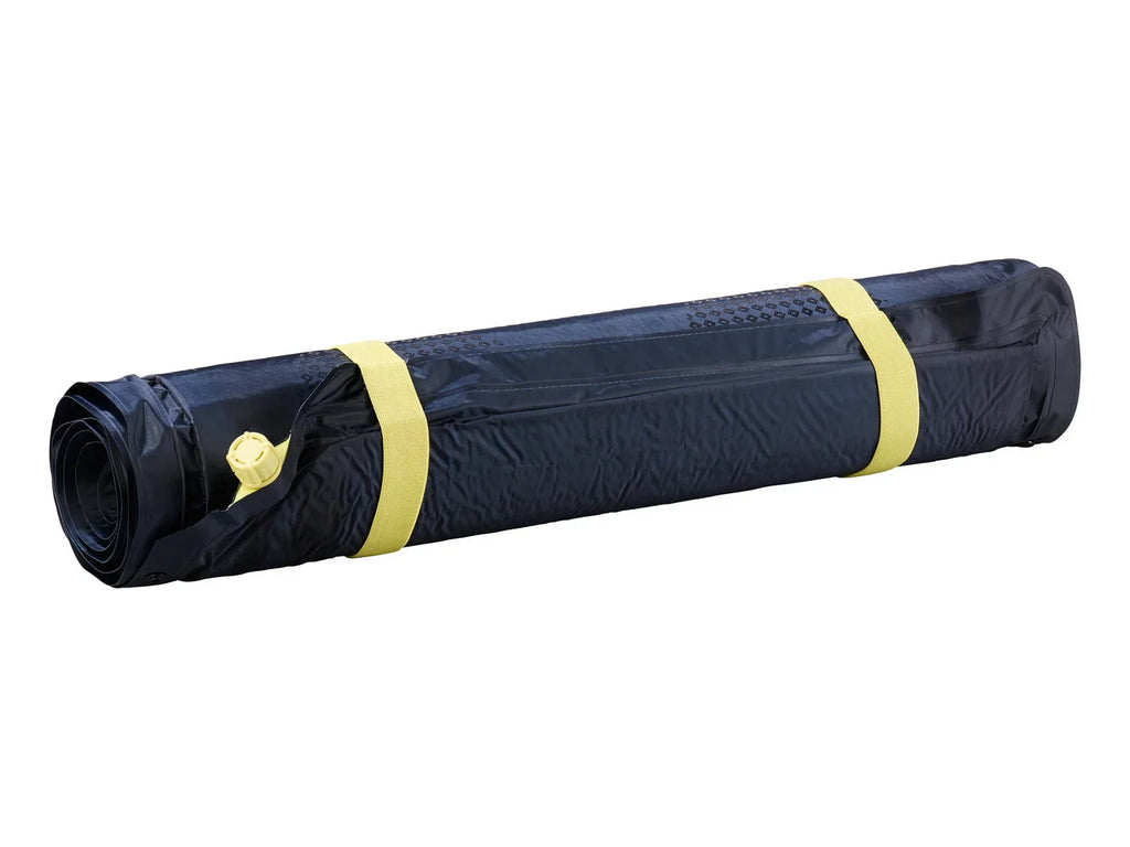 Rocktrail Matelas autogonflant ou  cellules d'air avec oreiller