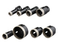 PARKSIDE PERFORMANCE Couronnes de forage diamantes PDBK 3 A1