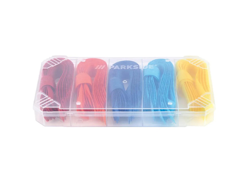PARKSIDE Set de petites pices