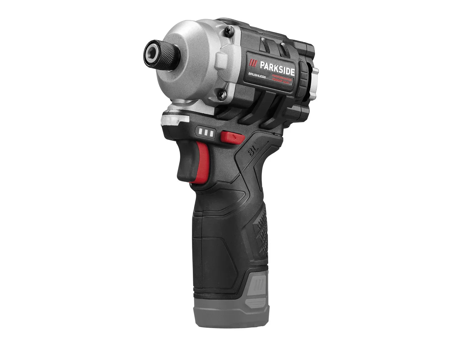 PARKSIDE PERFORMANCE Visseuse  chocs sans fil PDSSAP 12 A1