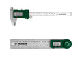 PARKSIDE Outil de mesure numrique ou set de niveaux  bulle