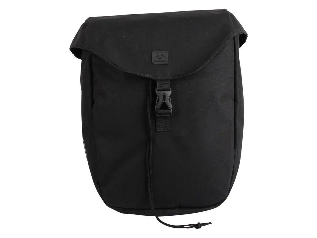 Porte-bagages avant et panier pour vlo lectrique ou sacoche double