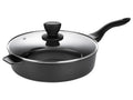 LIVARNO home Sauteuse en fonte d'aluminium,  28 cm