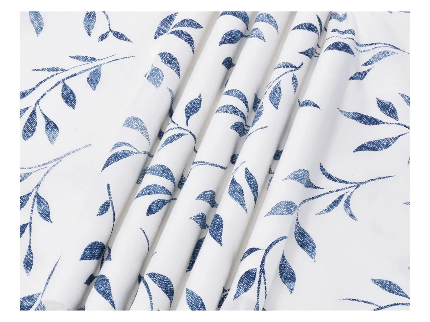 LIVARNO Parure de lit rversible en coton renforc, 260 x 240 cm