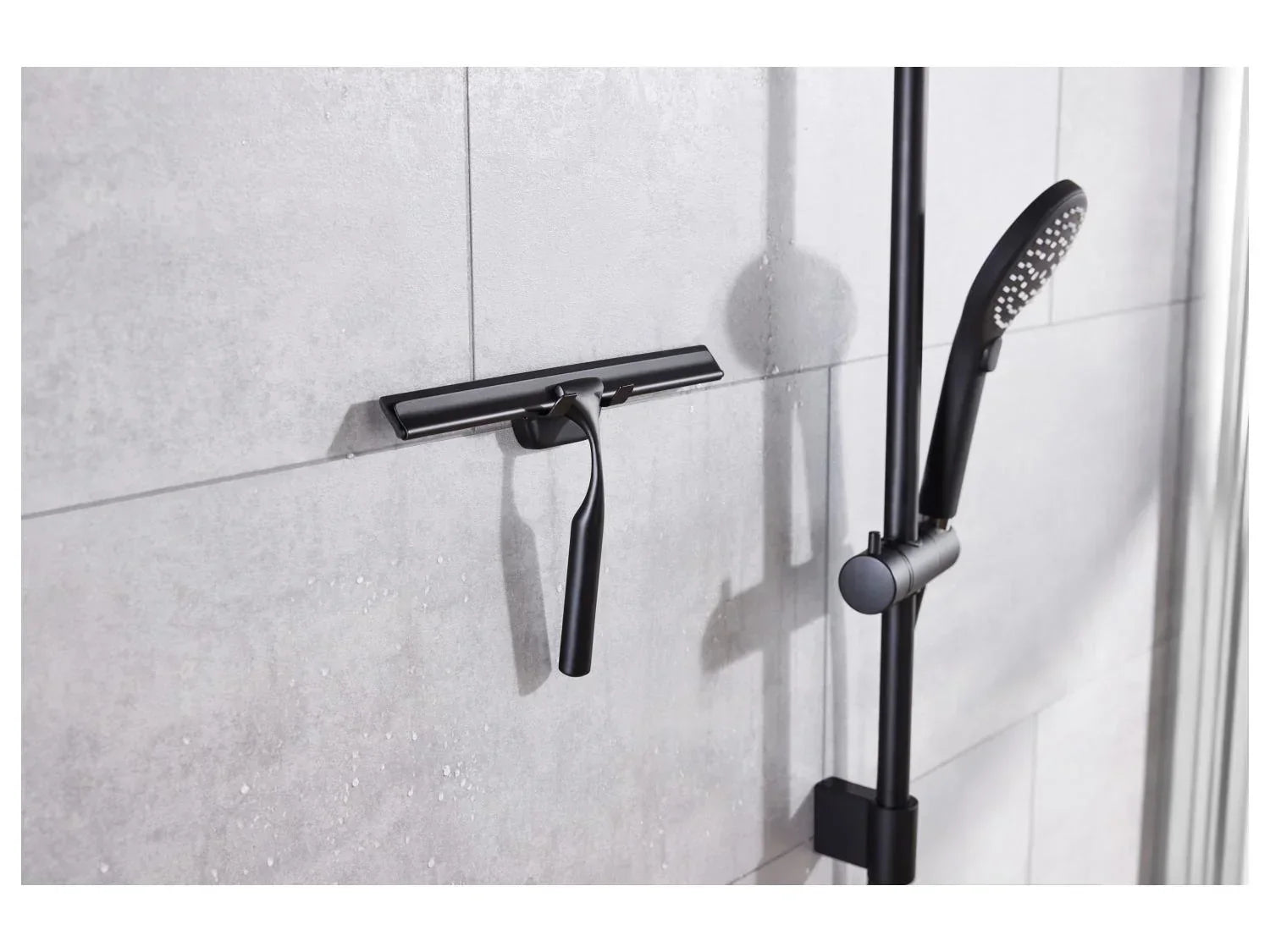 LIVARNO home Accessoires de salle de bain