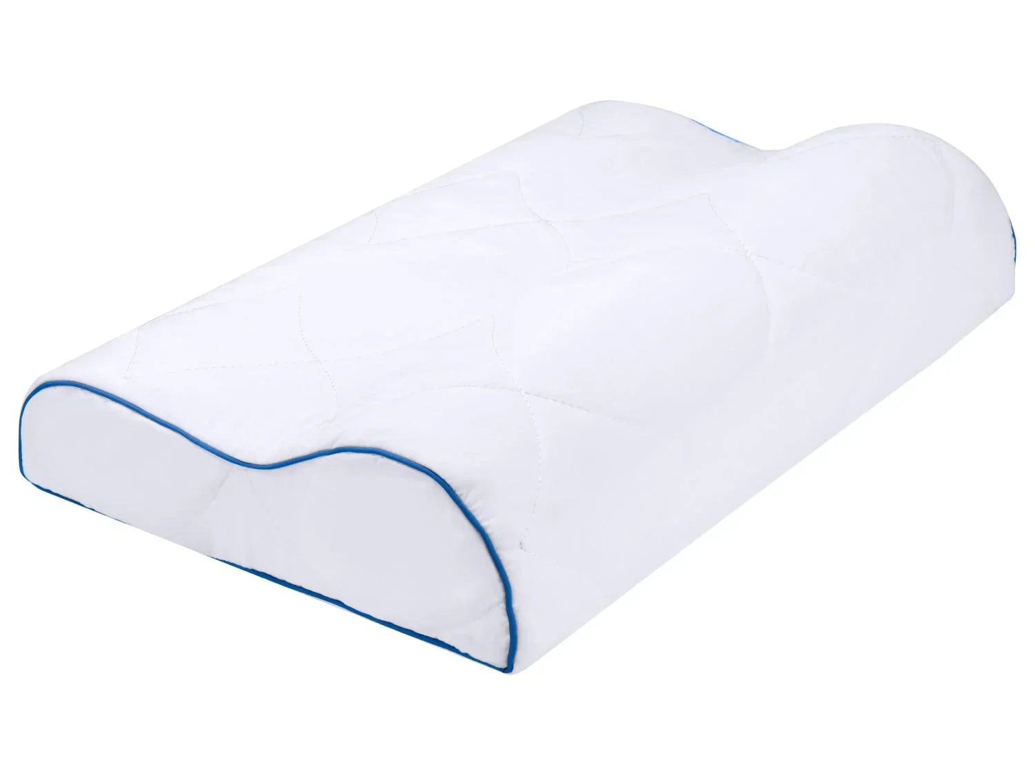 LIVARNO Oreiller ergonomique TopCool, 50 x 36 cm