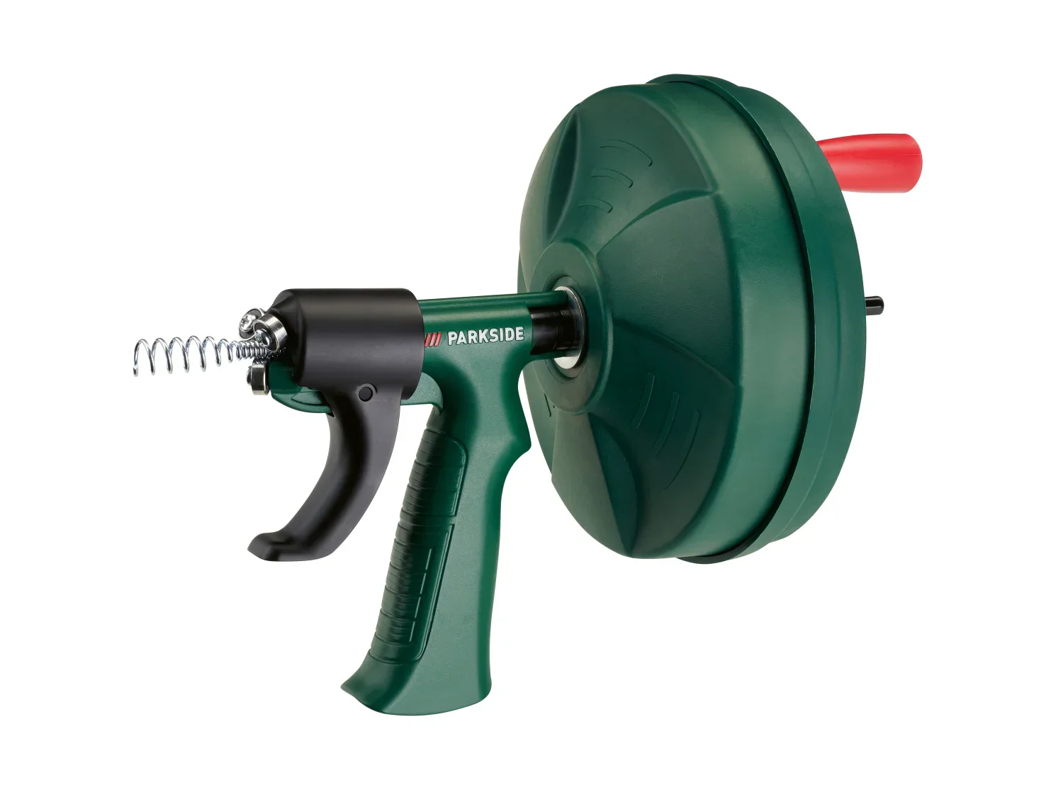 PARKSIDE Spirale de nettoyage de tuyaux 2 en 1